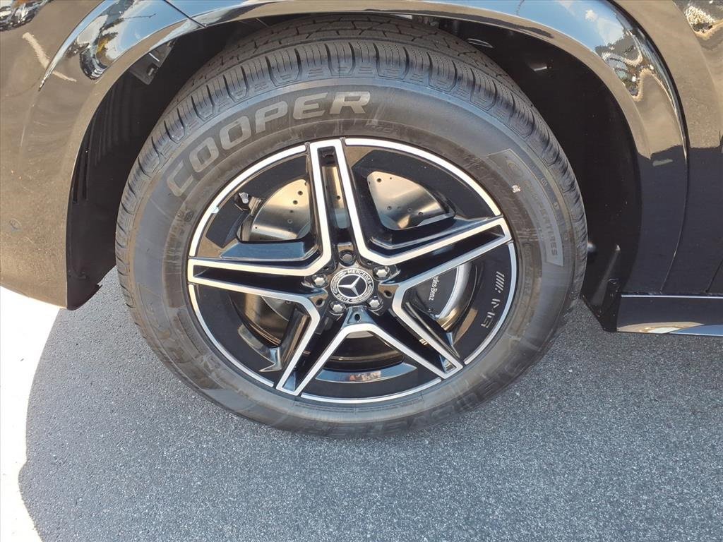 New 2026 Mercedes-Benz GLE 350 GLE 350 image 11