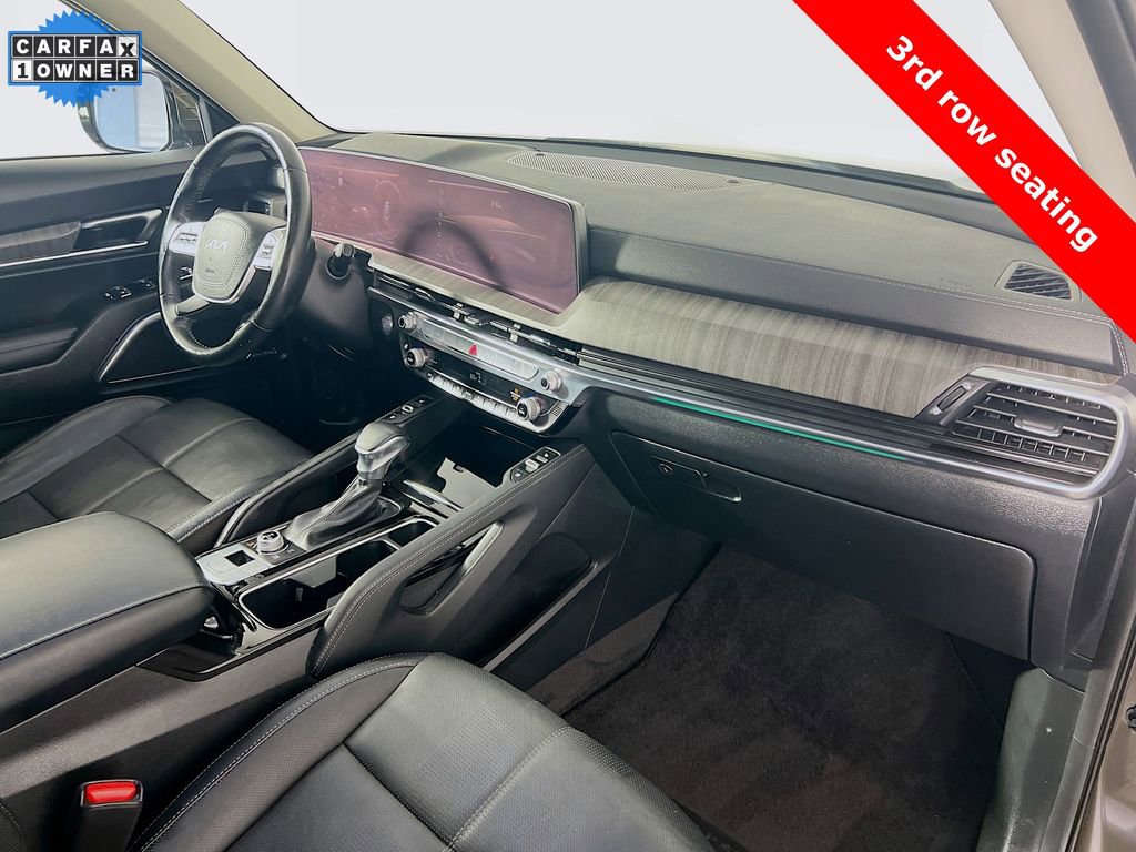 Certified 2023 Kia Telluride SX image 30
