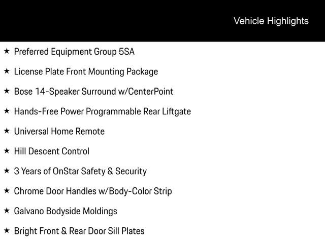 Certified 2023 GMC Yukon Denali image 42