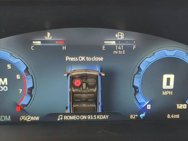 New 2026 Ford Bronco Big Bend AWD/4WD image 11