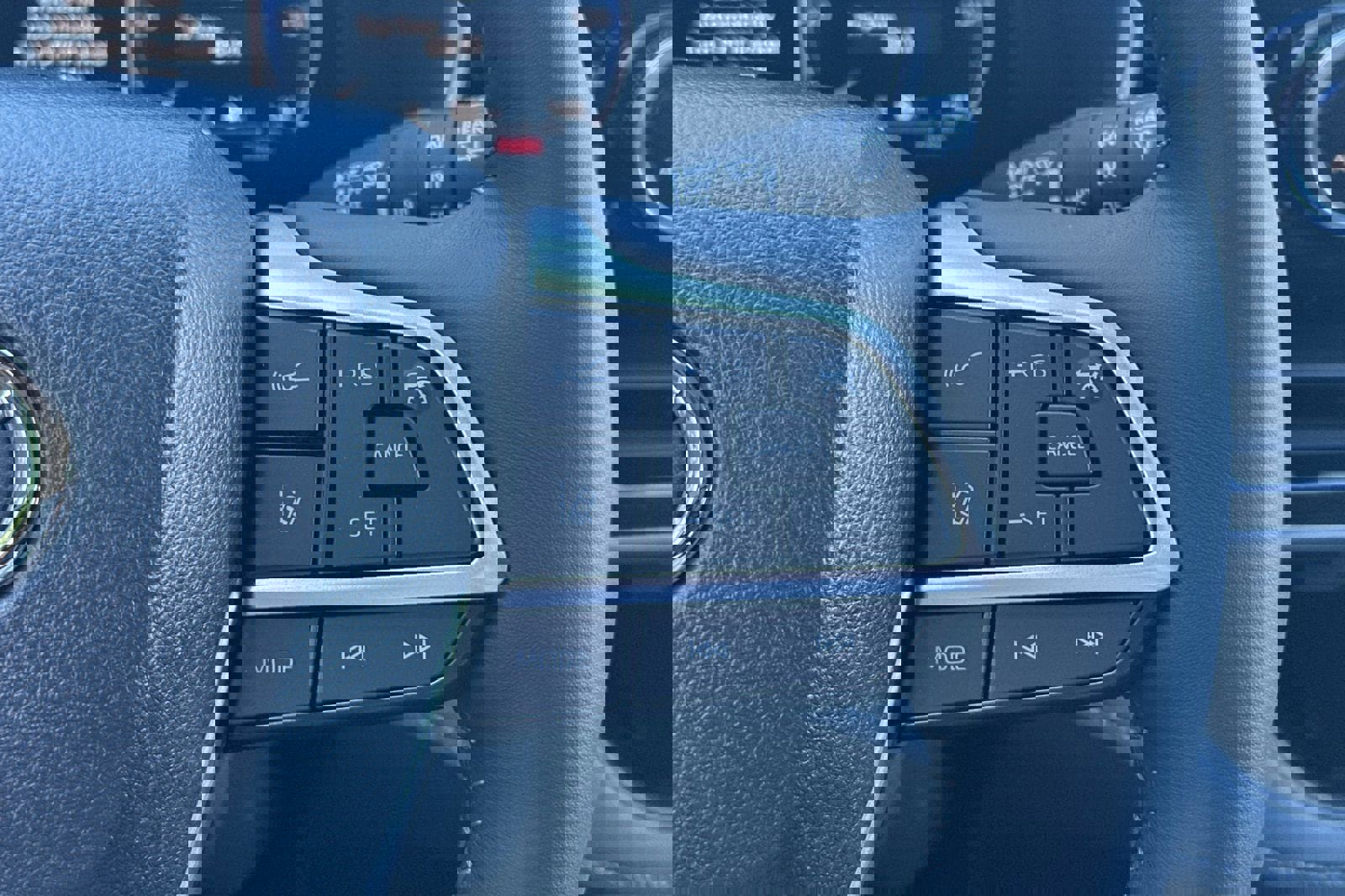 New 2026 Toyota Highlander Limited AWD/4WD image 28