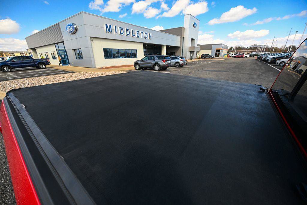Used 2019 Ford F150 Lariat AWD/4WD image 16