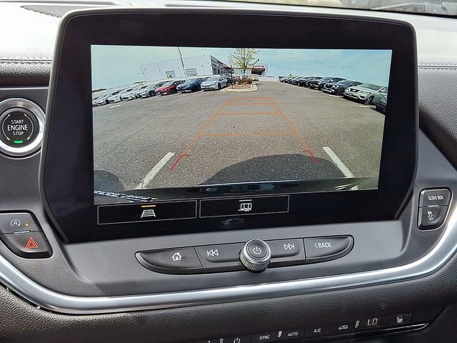 Used 2023 Chevrolet Blazer LT image 17