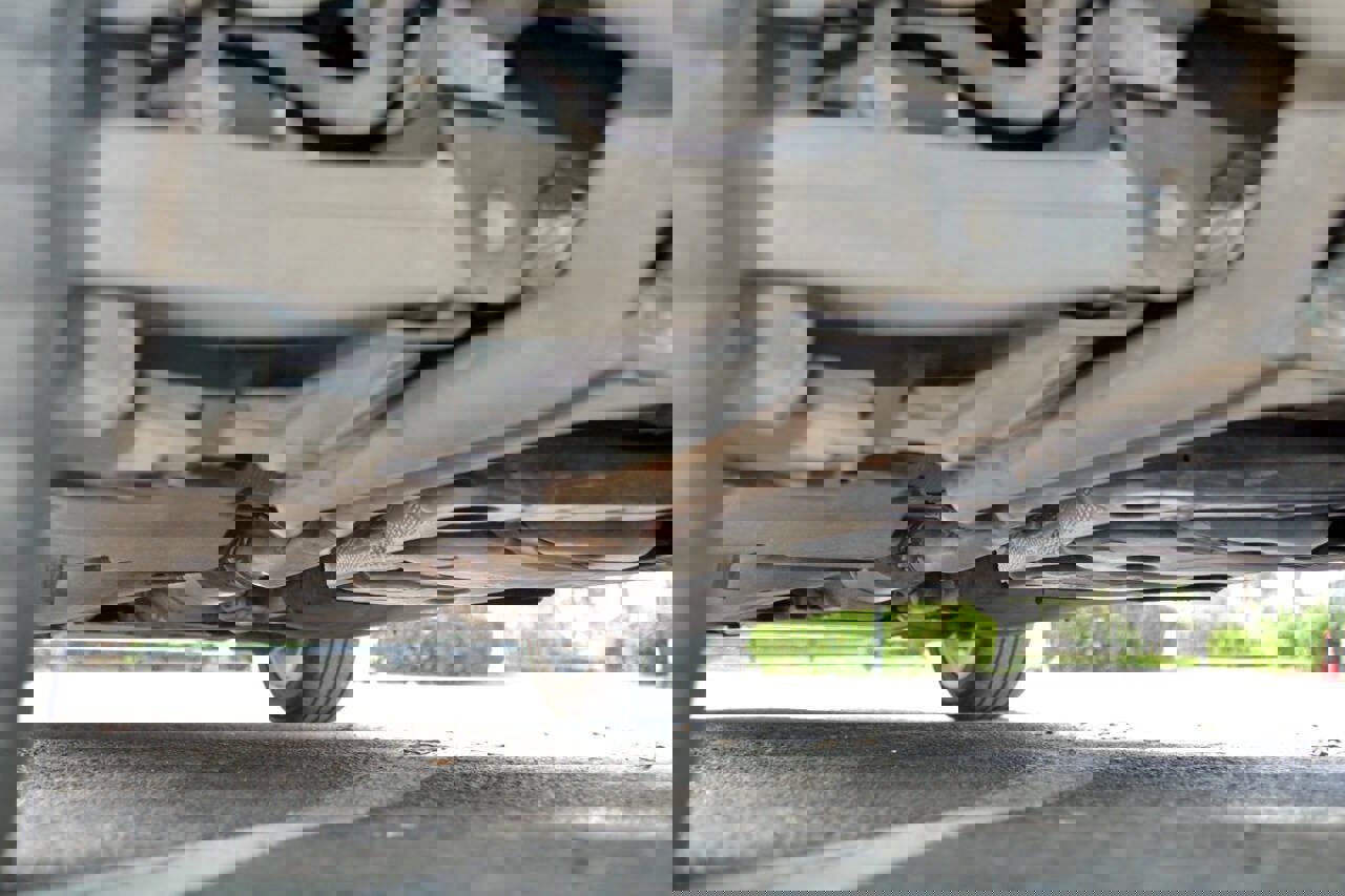 Used 2014 Audi Q5 TDI Premium Plus image 15