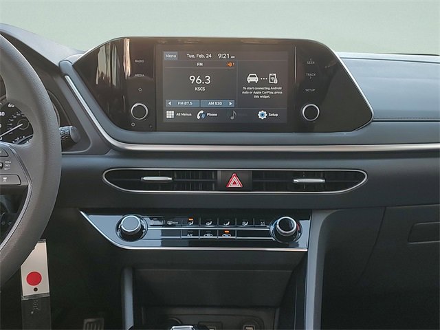 Used 2022 Hyundai Sonata SE image 16