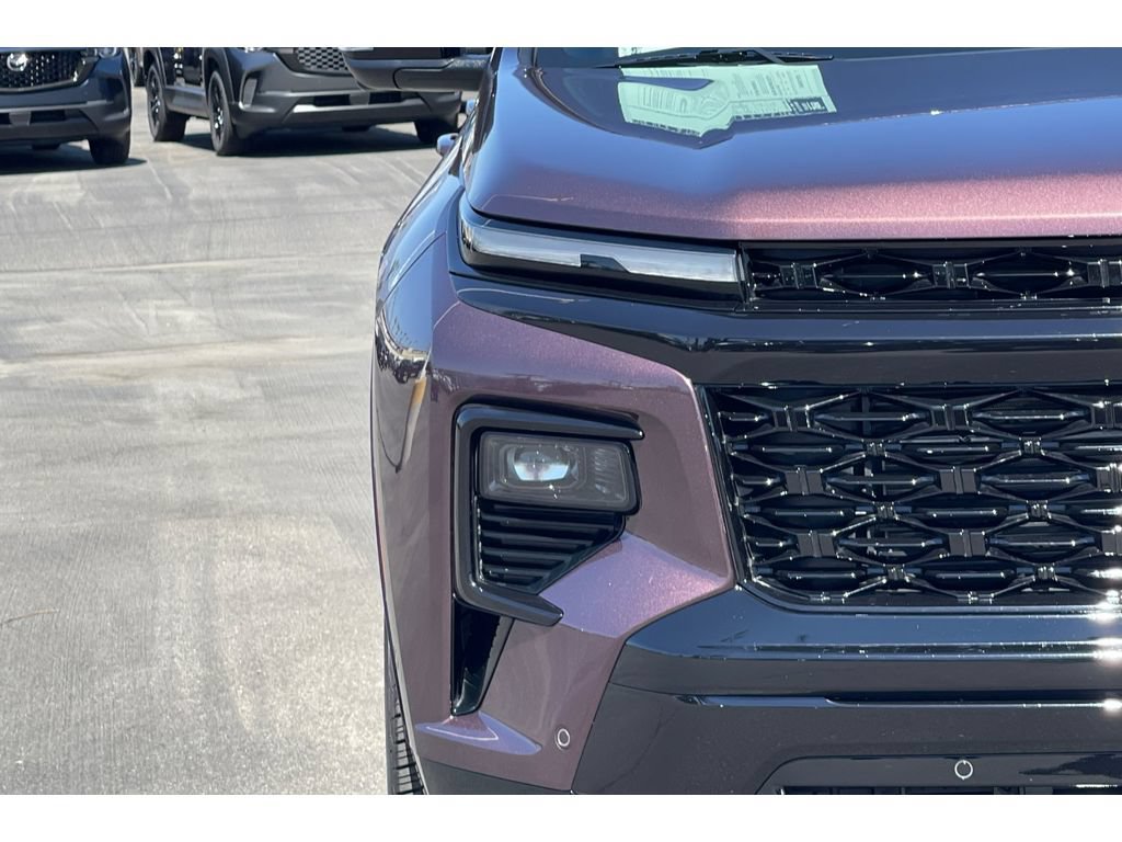 Used 2026 Chevrolet Traverse RS w/ LPO, Cargo Package FWD image 48