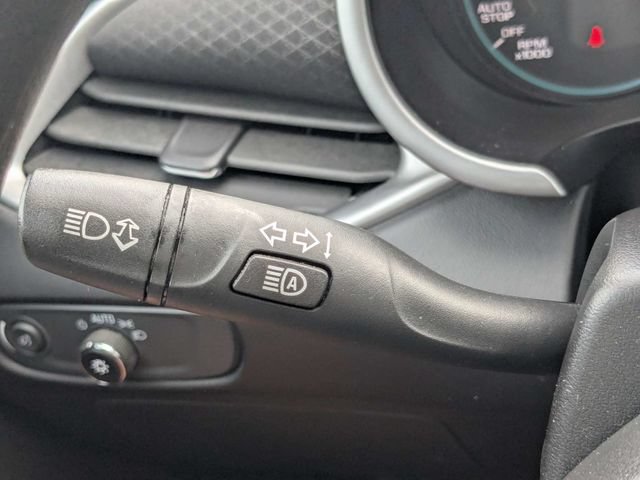 Used 2024 Chevrolet Malibu LT FWD image 24