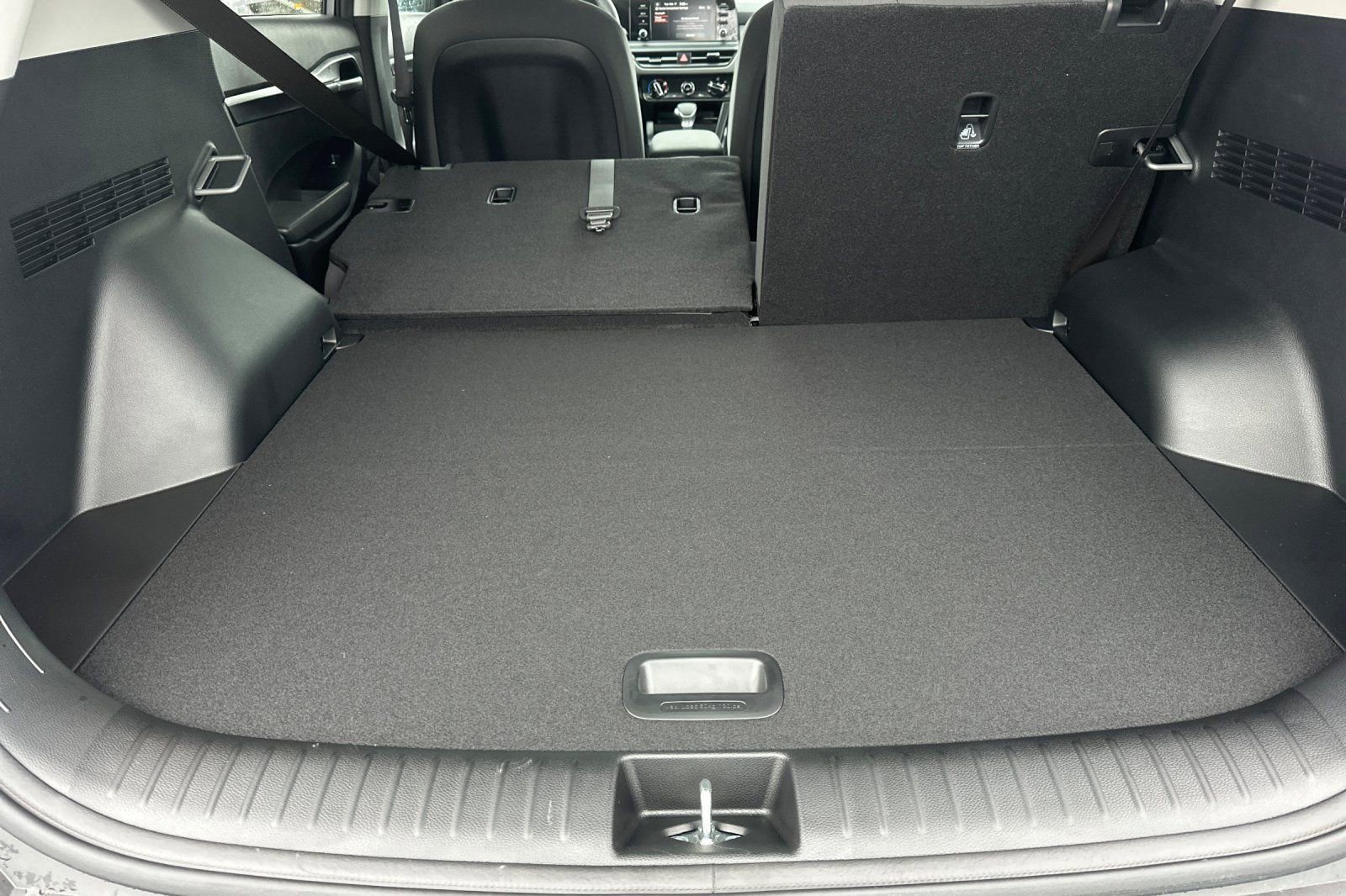 New 2026 Kia Seltos LX FWD image 15