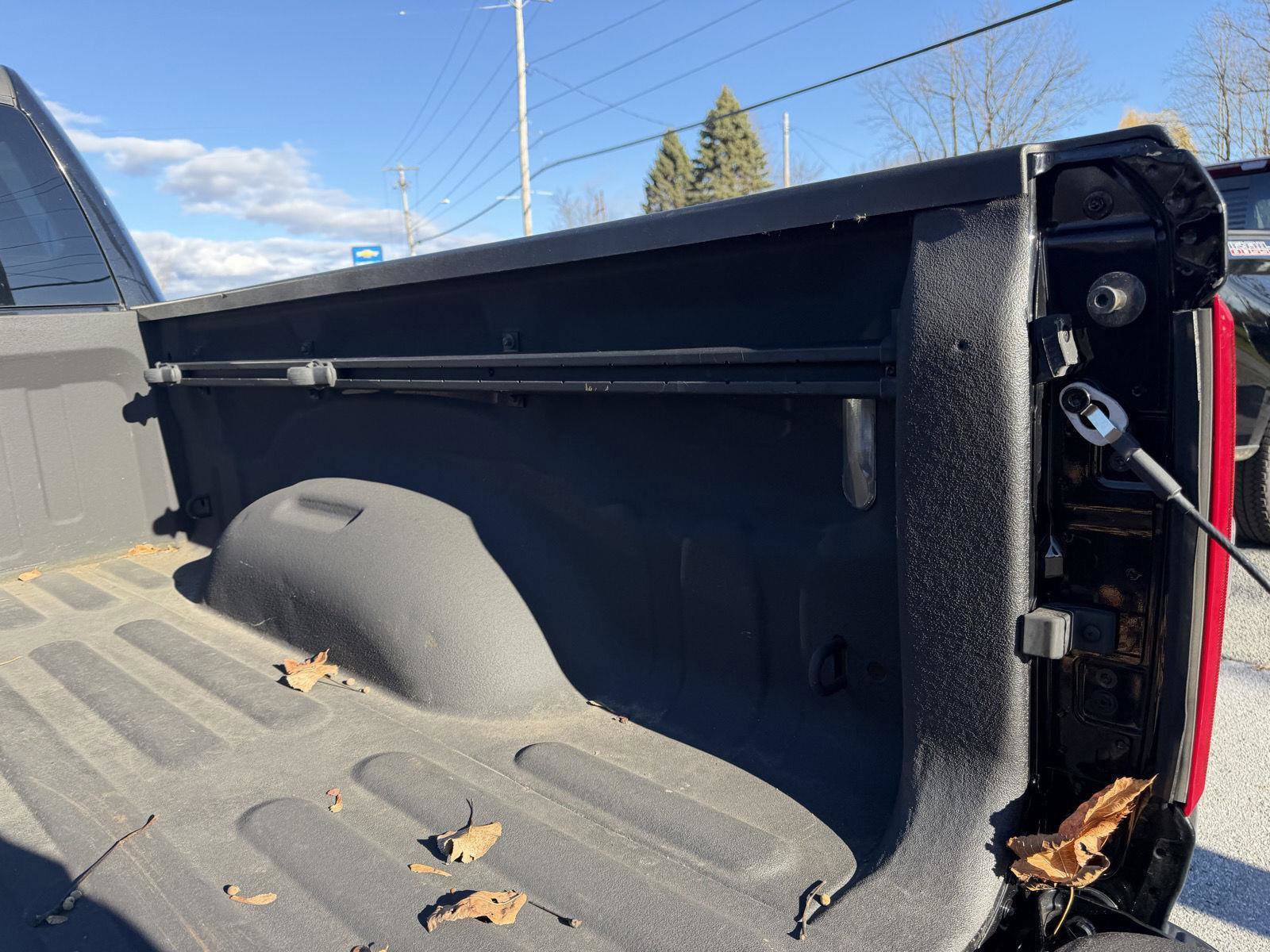 Used 2021 RAM 1500 Big Horn image 19