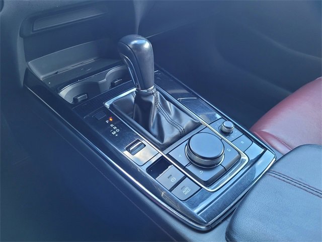 Used 2024 MAZDA CX-30 AWD 2.5 S w/ Preferred Package image 11