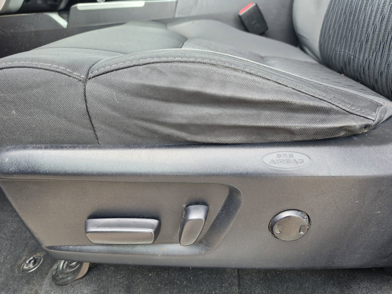 Used 2017 Toyota Tundra SR5 image 15