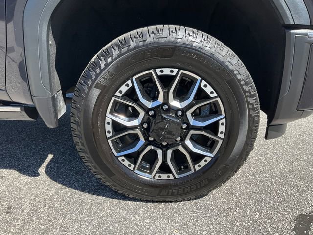 Used 2024 GMC Sierra 2500 Denali Ultimate image 26