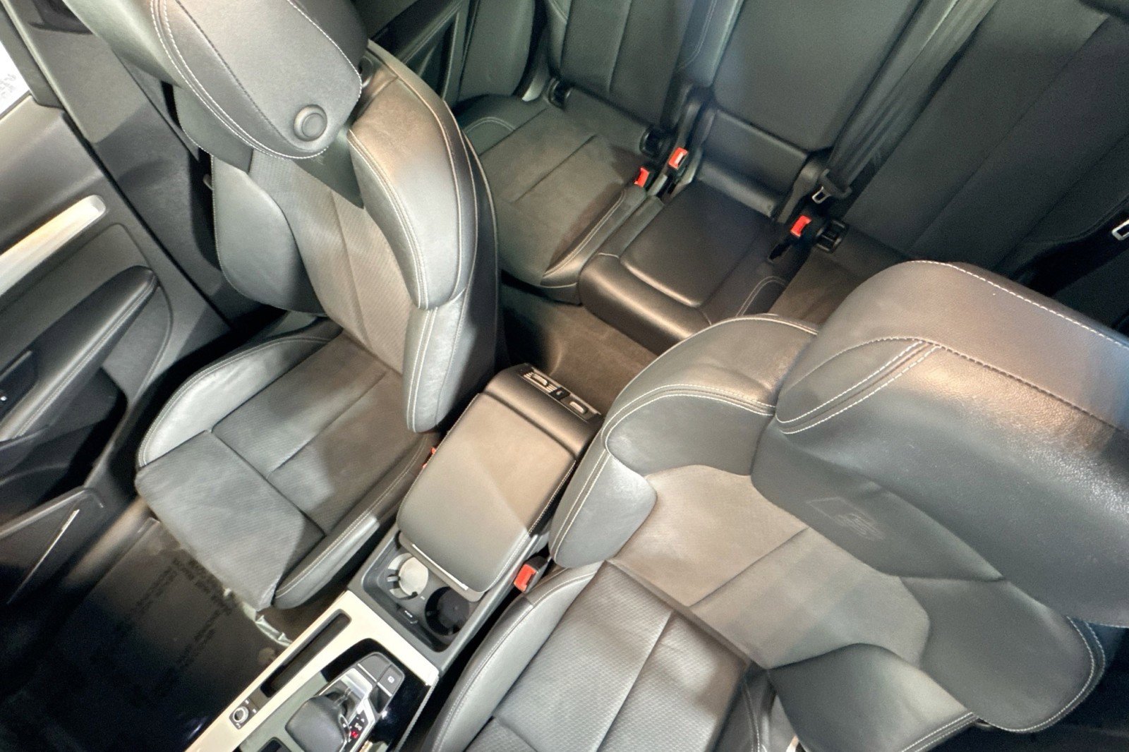 Used 2022 Audi Q5 e Prestige w/ Prestige Package image 20