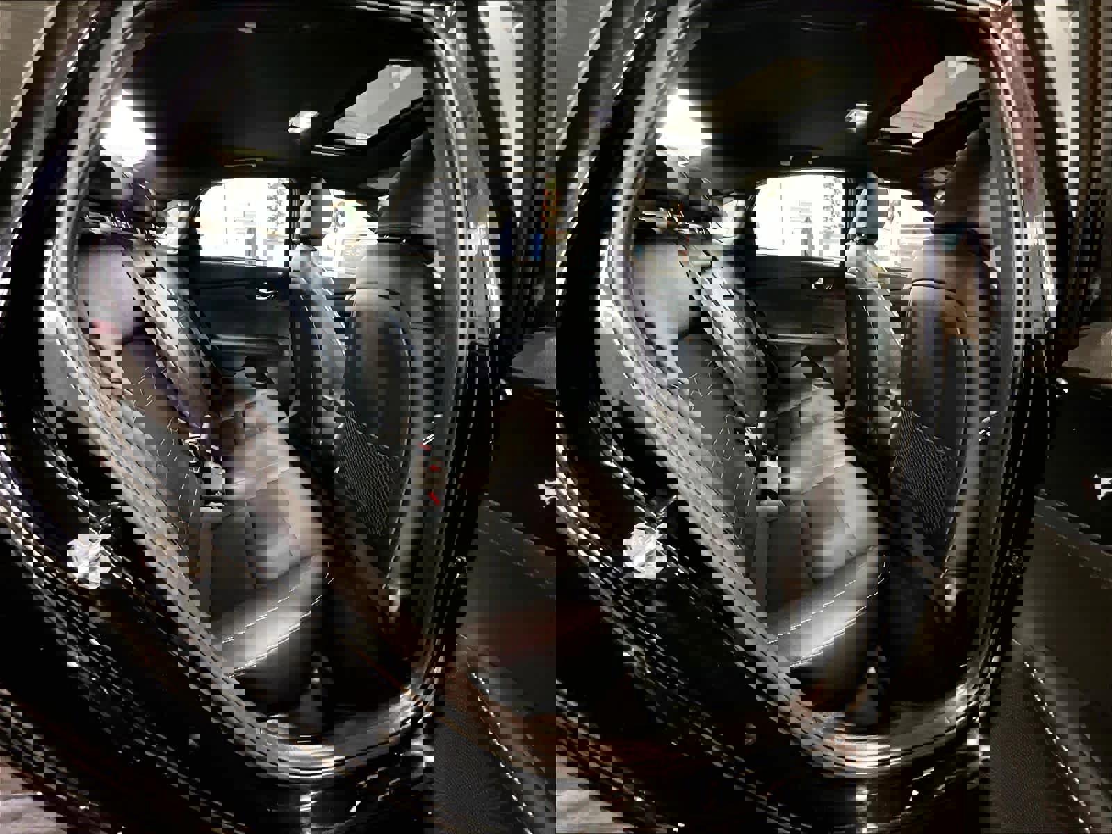 Used 2023 Kia Forte GT-Line w/ GT-Line Premium Package image 16