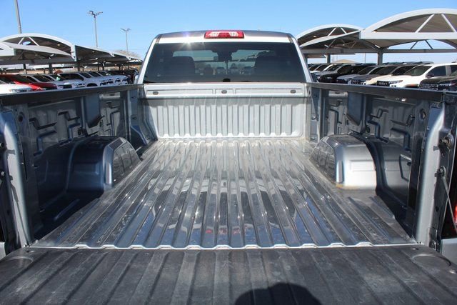 Used 2025 GMC Sierra 1500 Pro w/ Pro Value Package image 5