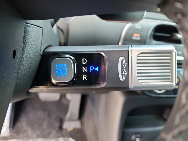 New 2026 Hyundai Palisade Calligraphy image 22