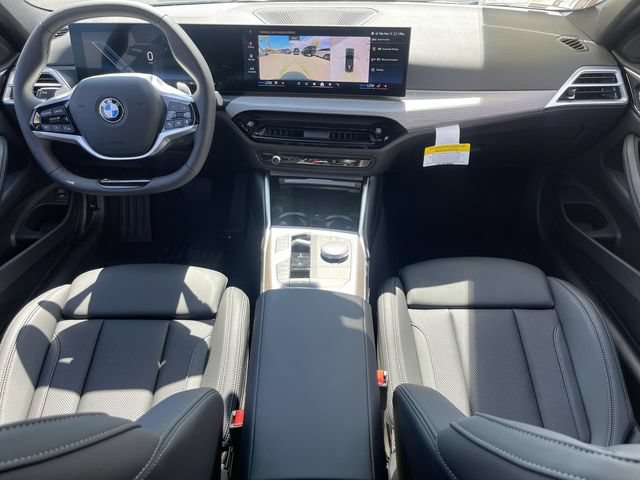 Used 2026 BMW 430i Coupe w/ Parking Assistance Package RWD image 15