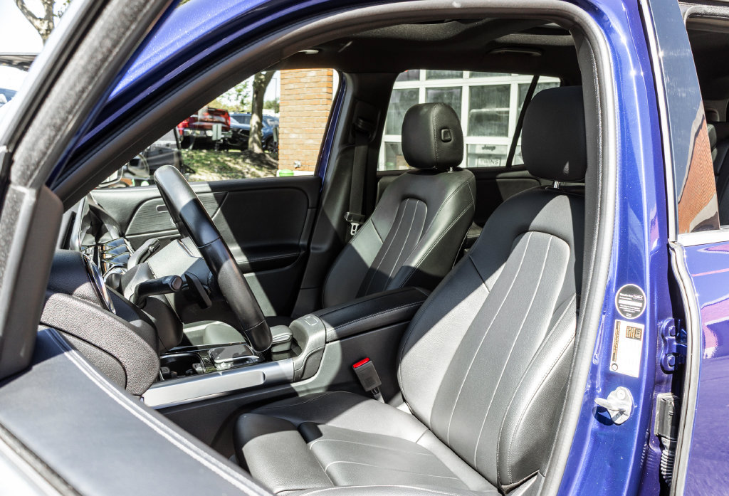 Used 2023 Mercedes-Benz GLB 250 4MATIC image 6