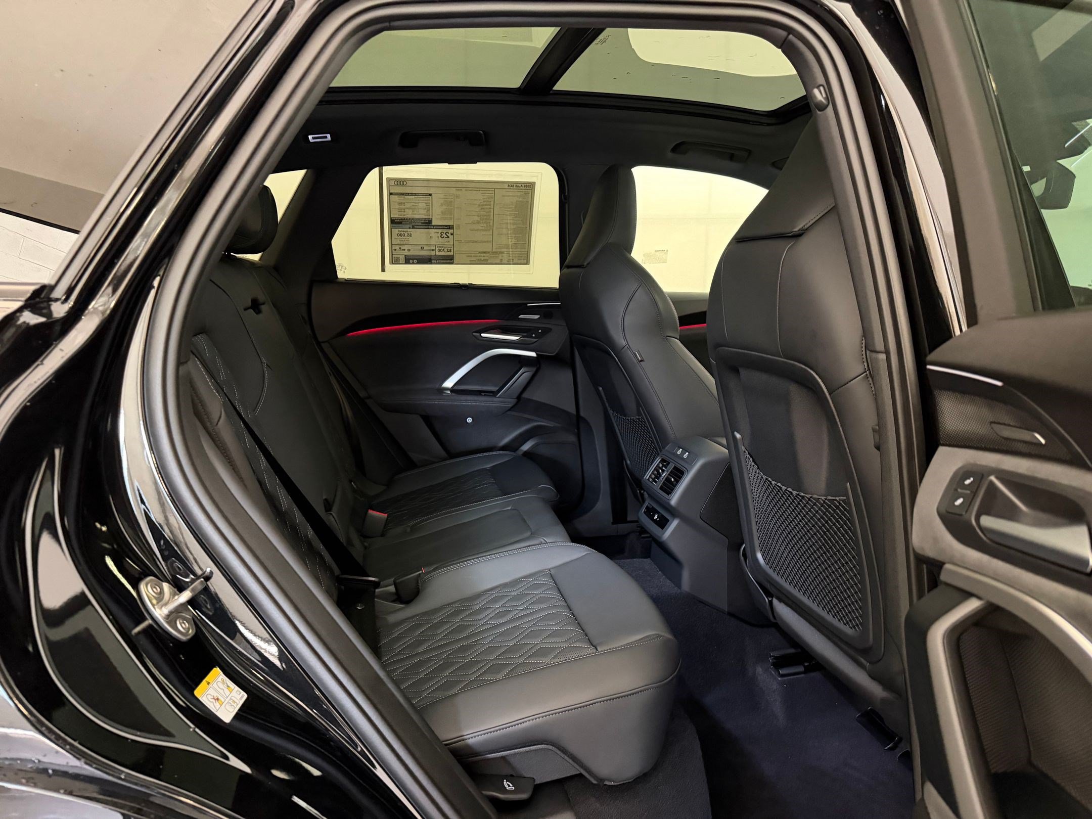 New 2026 Audi SQ5 Premium Plus AWD/4WD image 30