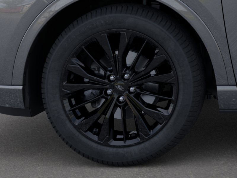 New 2026 Ford Escape ST-Line Elite w/ Equipment Group 501A image 19