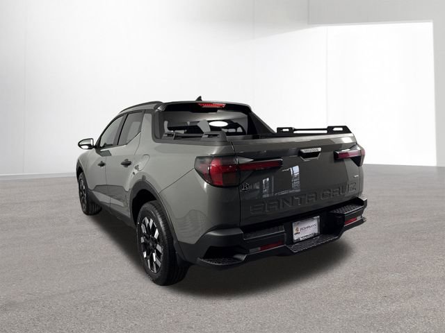 New 2026 Hyundai Santa Cruz SEL AWD/4WD image 29
