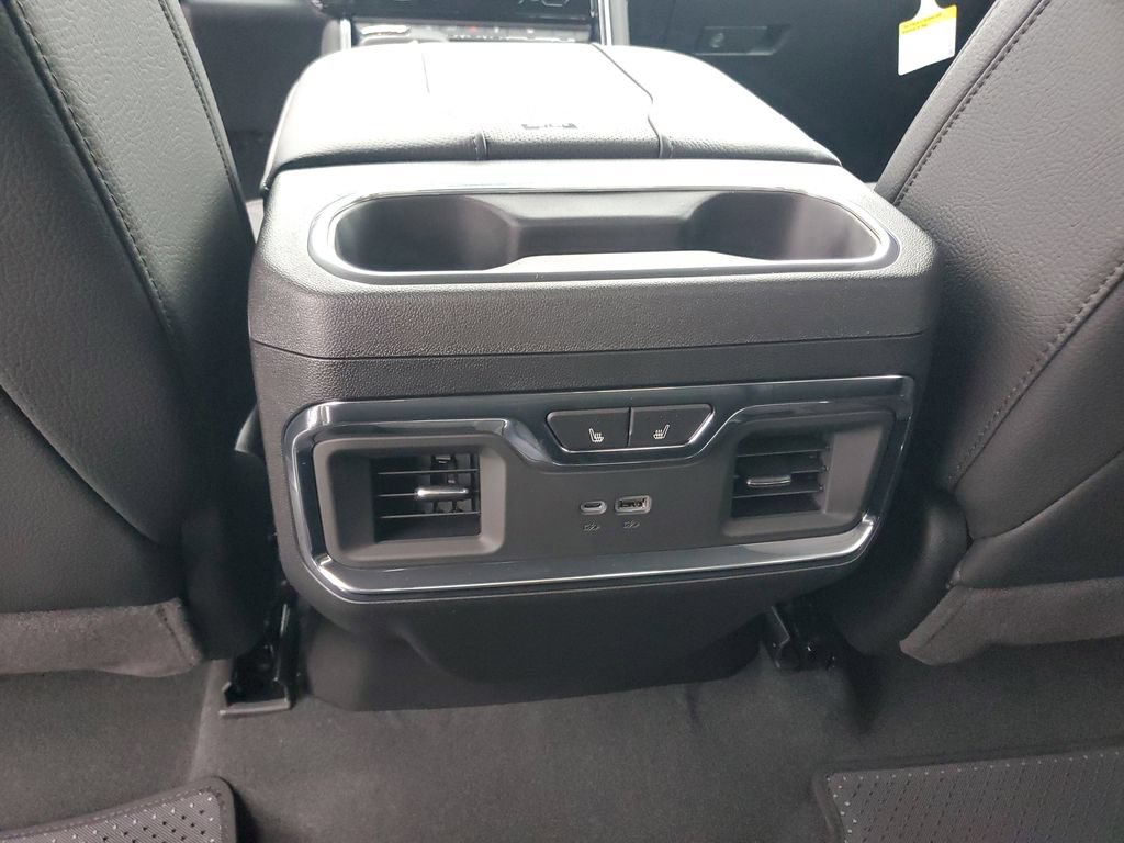 New 2026 GMC Sierra 1500 Denali w/ Technology Package RWD image 16