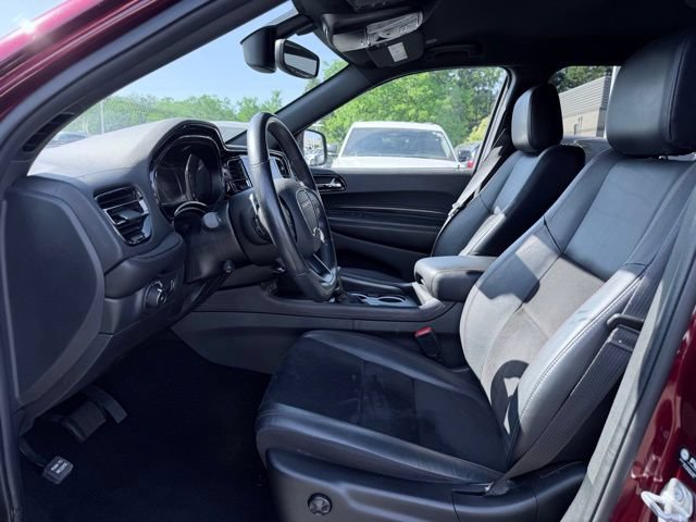 Used 2022 Dodge Durango R/T w/ Blacktop Package AWD/4WD image 18
