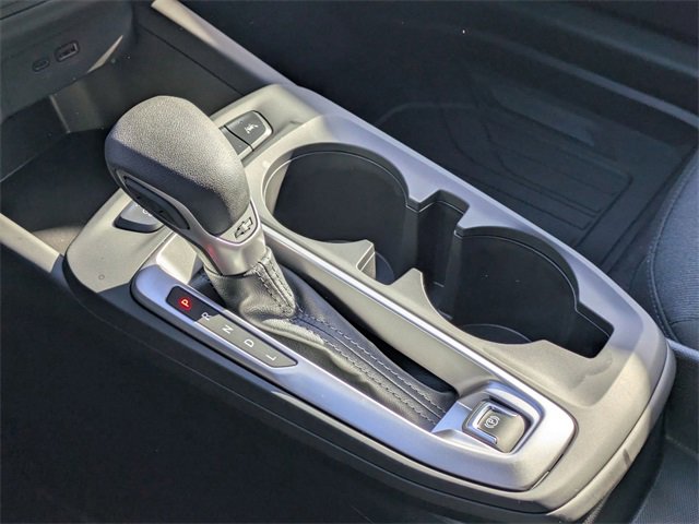 New 2026 Chevrolet Trax LS w/ LS Convenience Package image 18