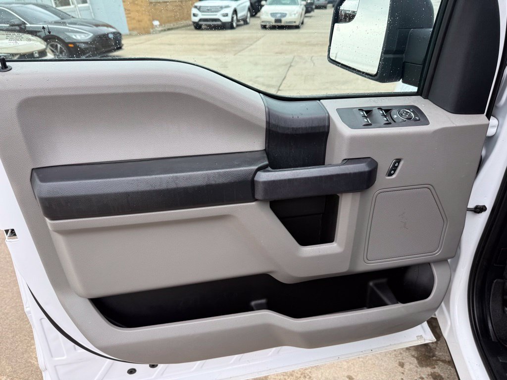 Used 2020 Ford F150 XL w/ Equipment Group 101A Mid AWD/4WD image 27