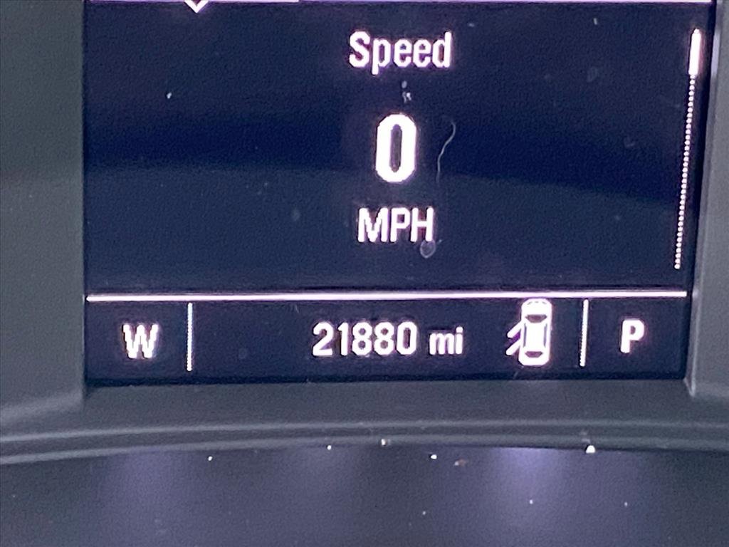 Used 2022 Chevrolet Malibu RS image 13