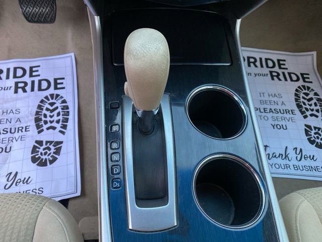 Used 2014 Nissan Altima 2.5 S image 33