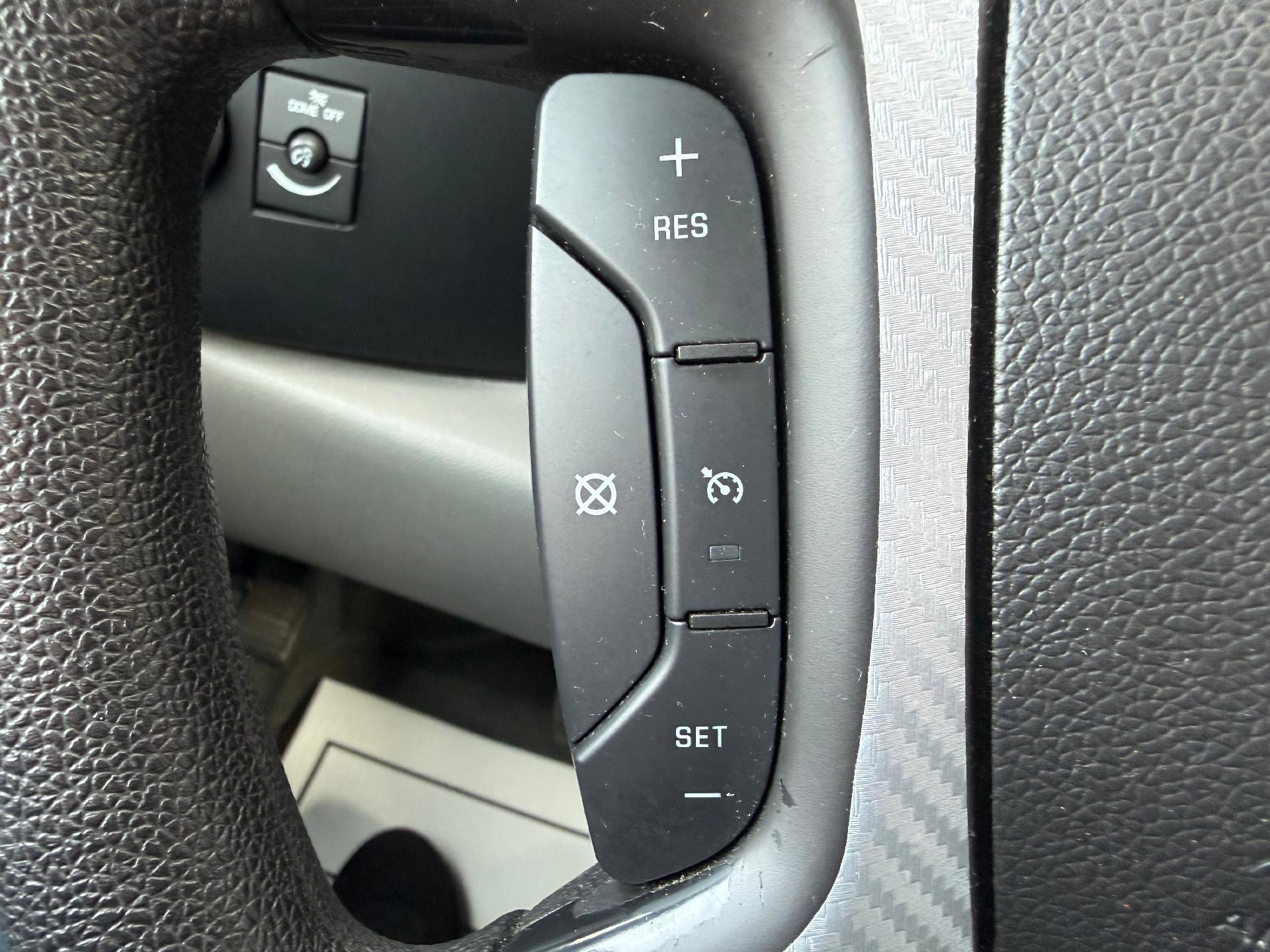 Used 2012 Chevrolet Silverado 1500 W/T image 15