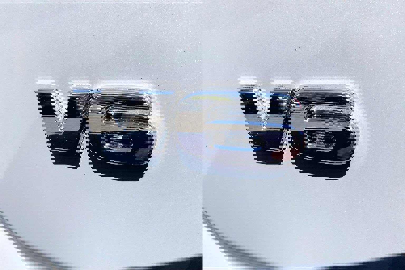 Used 2019 Toyota Tacoma TRD Off-Road w/ Technology Package image 7