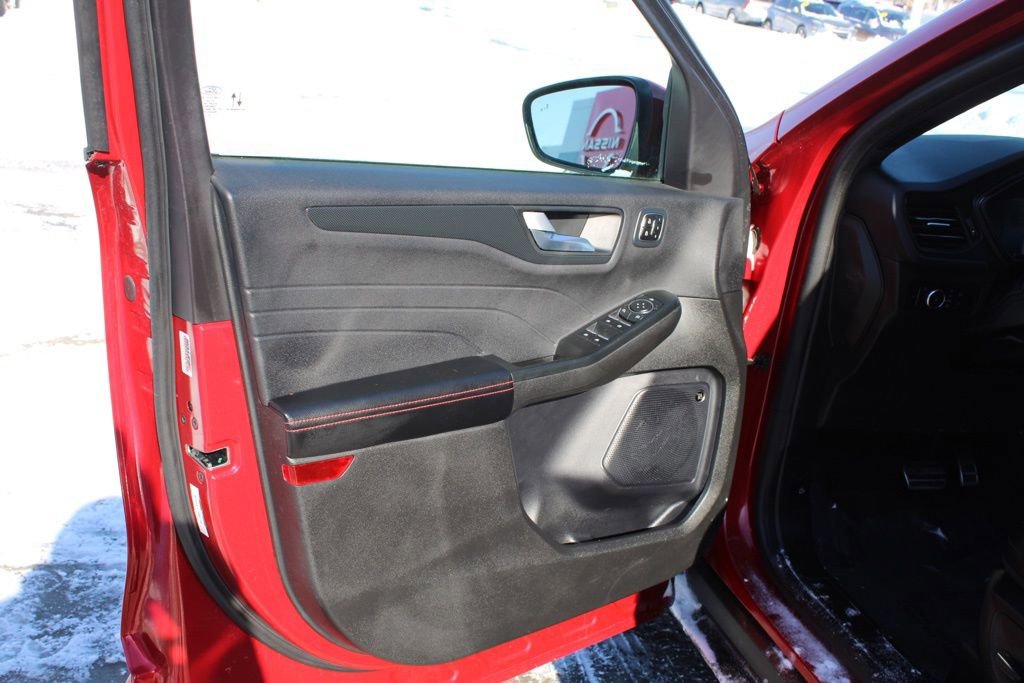 Used 2023 Ford Escape ST-Line Select w/ Tech Pack #2 image 20