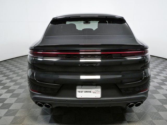 New 2026 Porsche Cayenne S image 33