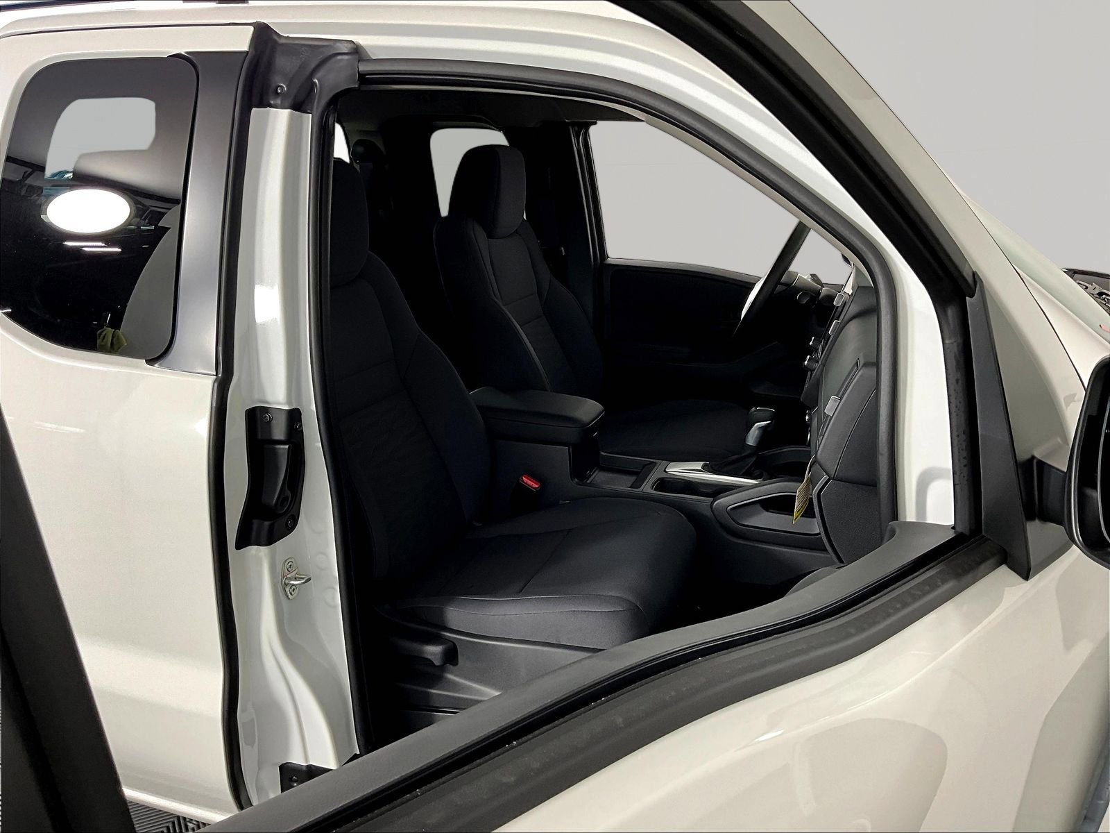 New 2026 Nissan Frontier S AWD/4WD image 18