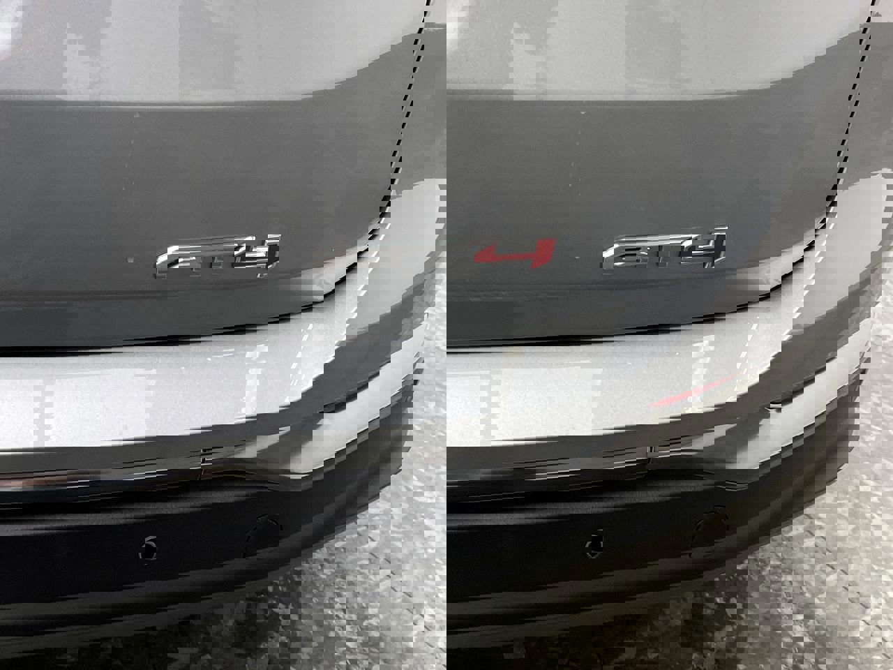 Certified 2023 GMC Terrain AT4 w/ LPO, Floor Liner Package image 32