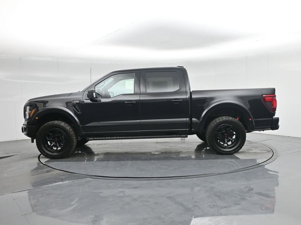 New 2025 Ford F150 XLT w/ Equipment Group 303A High image 28