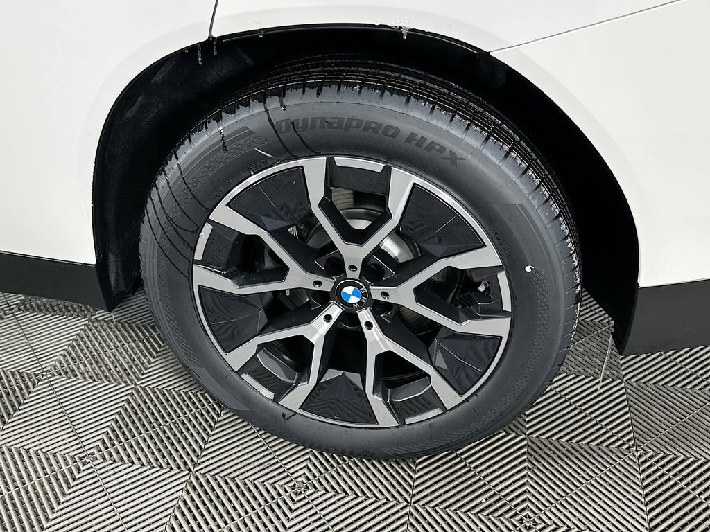 New 2026 BMW X3 xDrive30 image 37