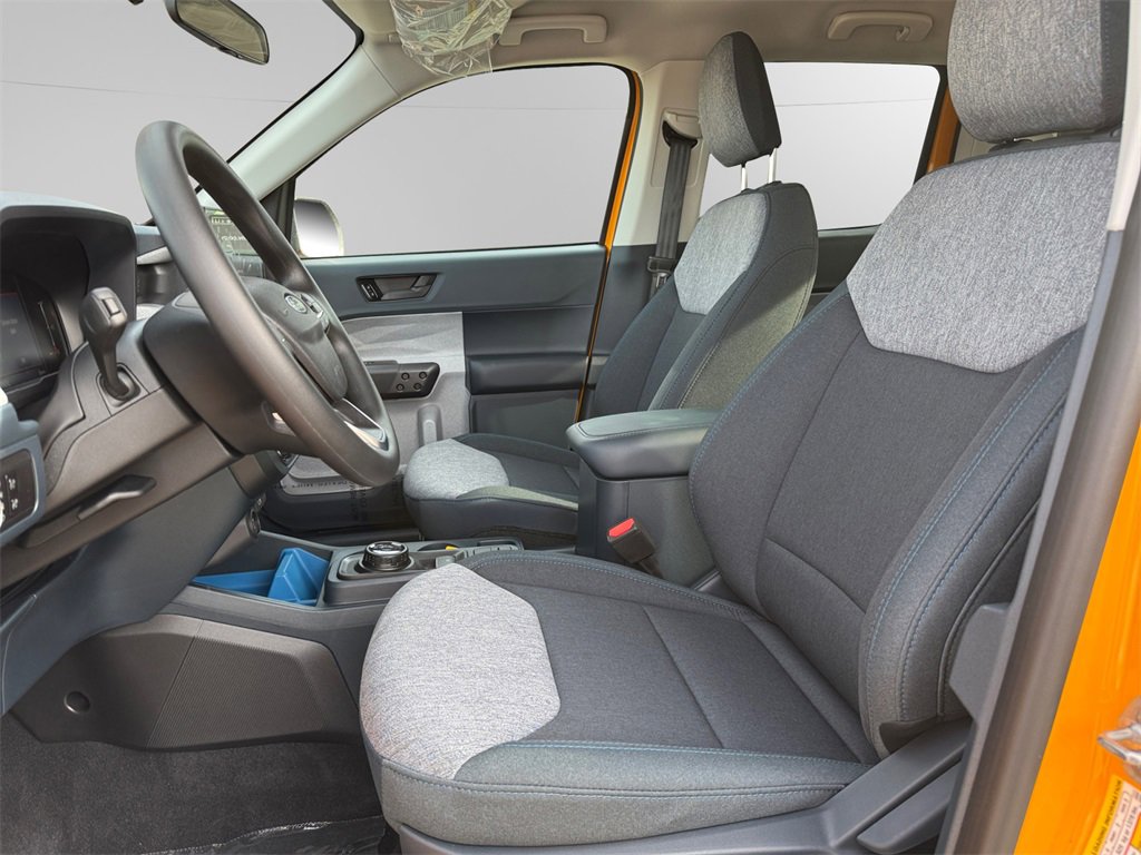 New 2026 Ford Maverick XLT w/ Equipment Group 301A image 8