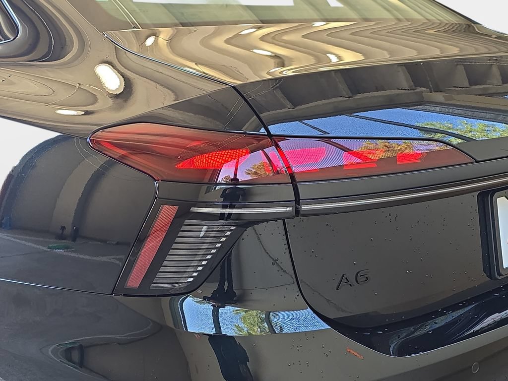 New 2026 Audi A6 Prestige AWD/4WD image 33