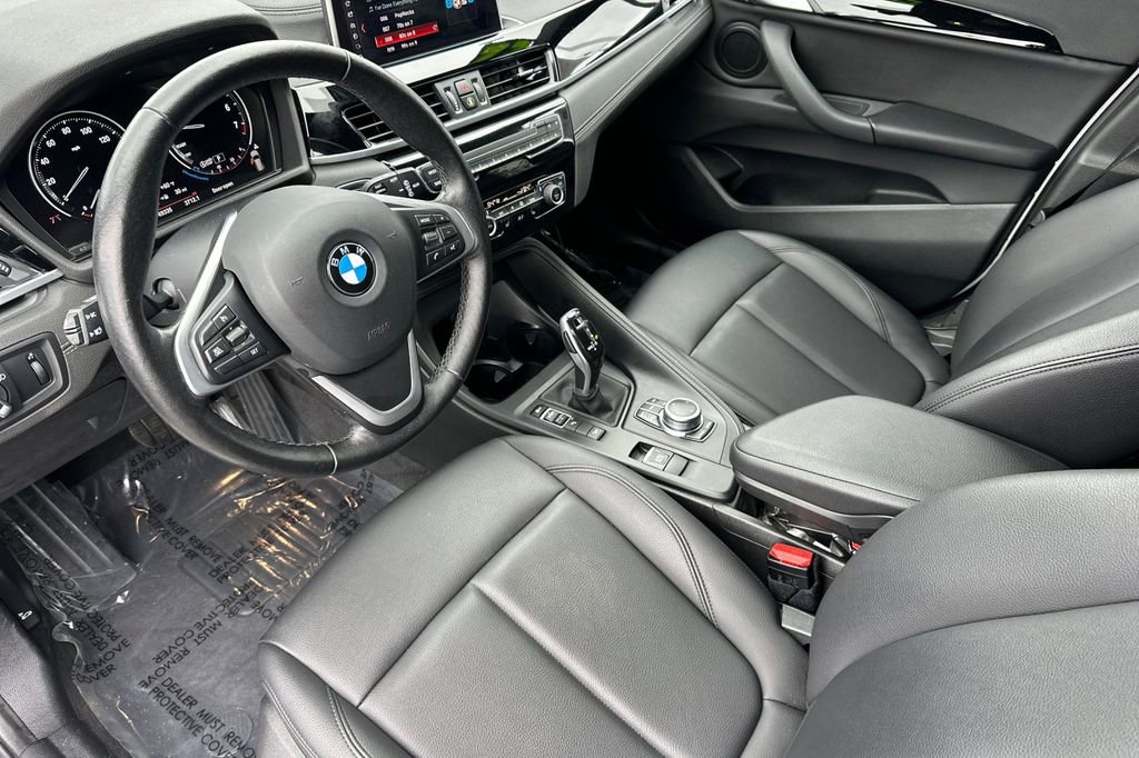 Used 2022 BMW X1 xDrive28i w/ Convenience Package image 10