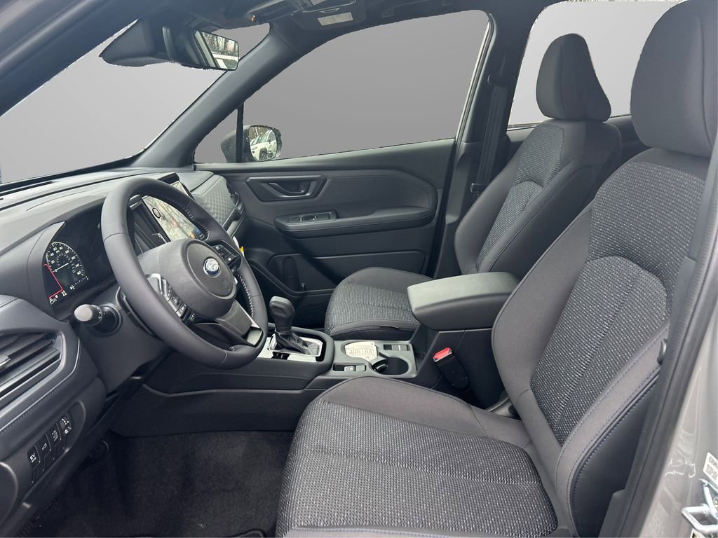 New 2025 Subaru Forester Premium image 9