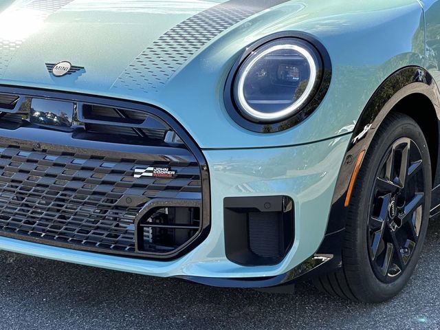 New 2026 MINI Cooper S image 7