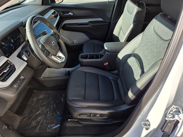 New 2027 Chevrolet Bolt RS w/ Super Cruise Package FWD image 6