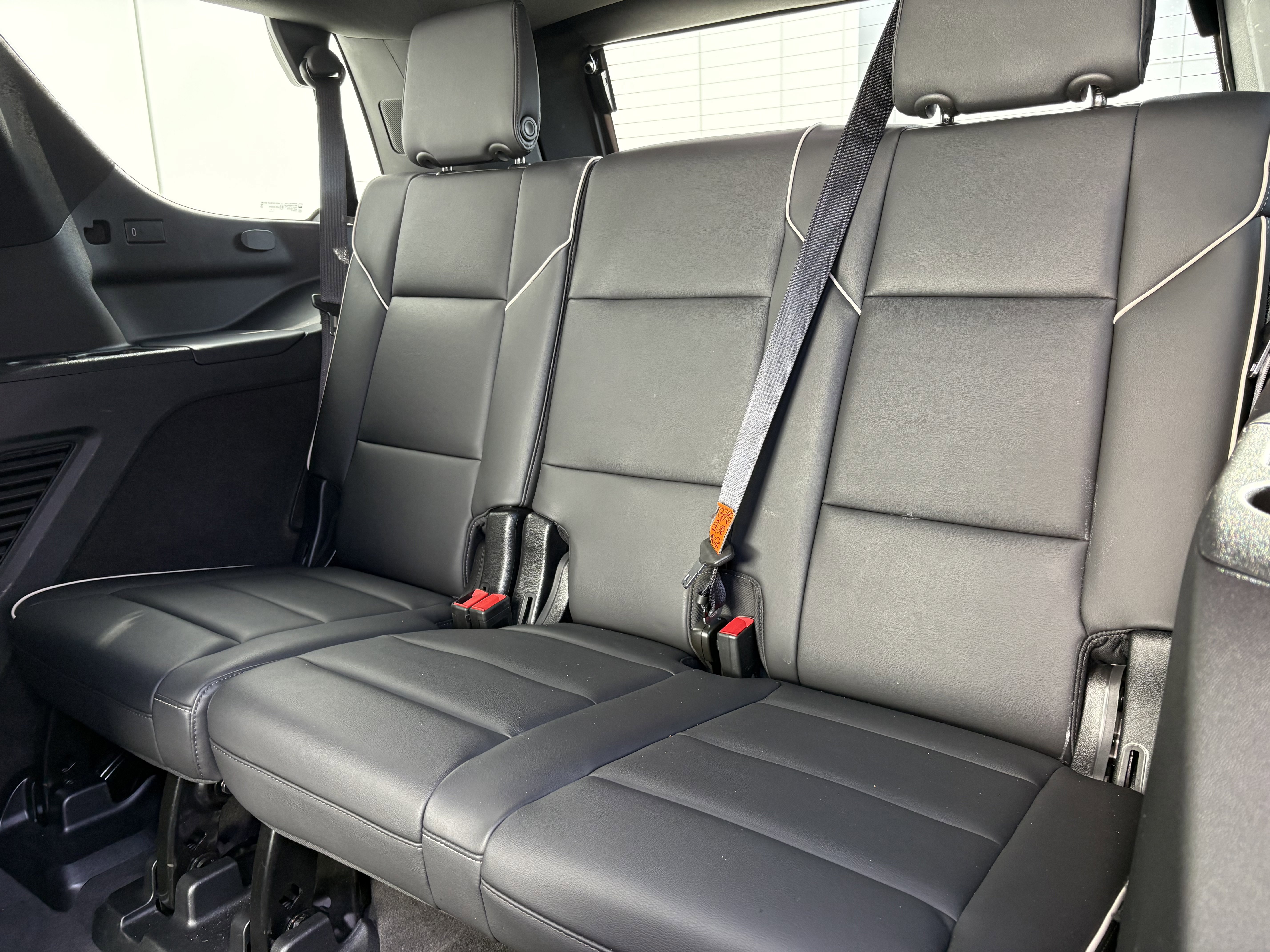 Used 2024 Cadillac Escalade Sport image 14