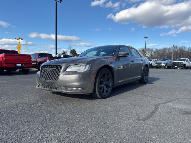 Used 2023 Chrysler 300 S image 12