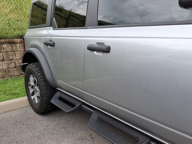 Used 2024 Ford Bronco Badlands AWD/4WD image 5
