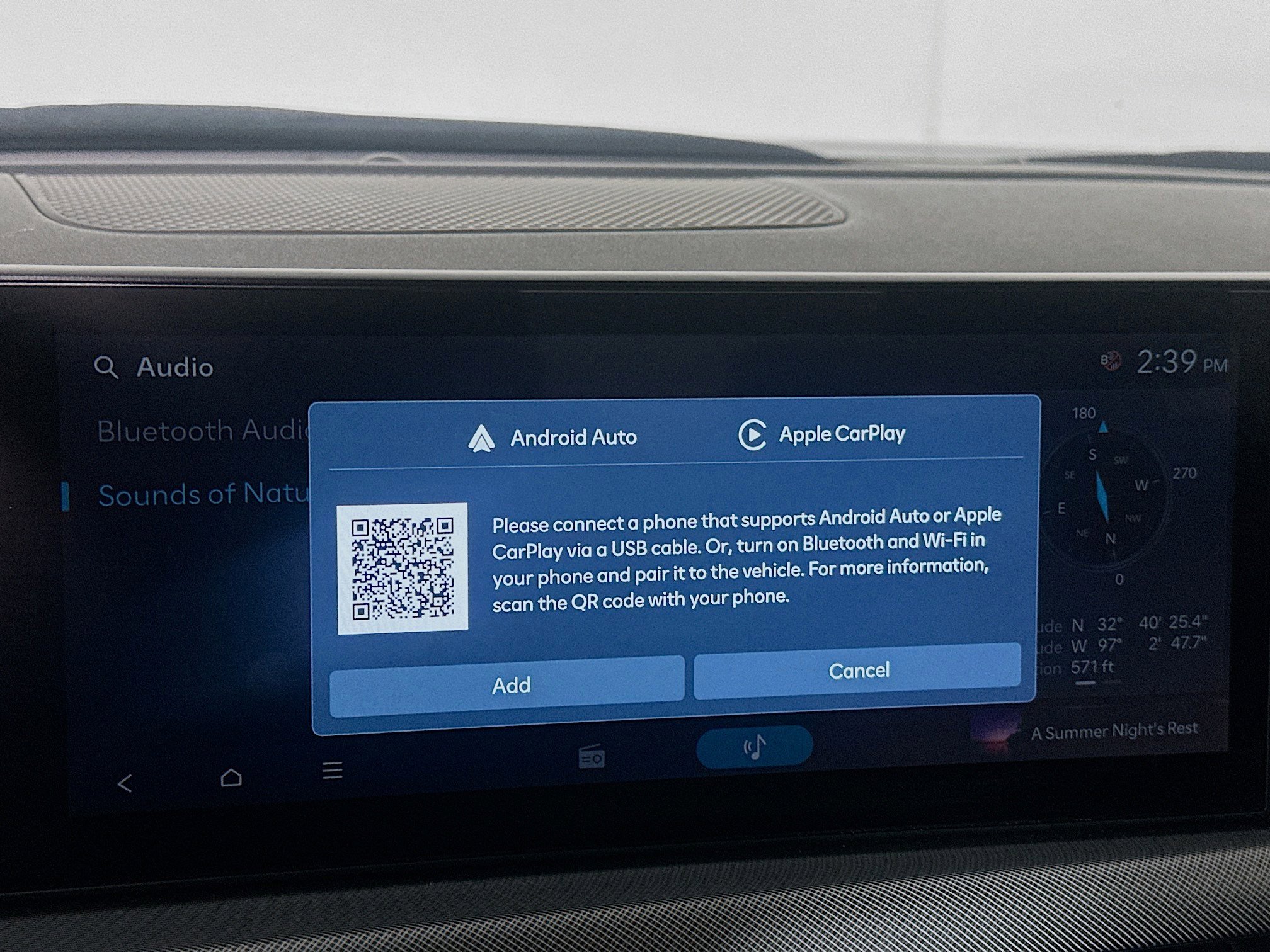 Used 2025 Hyundai Sonata SEL image 21