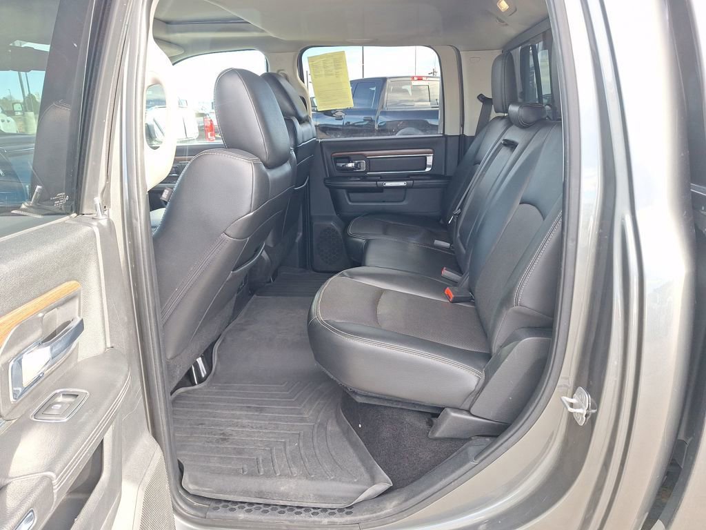 Used 2013 RAM 2500 Laramie w/ Convenience Group image 27